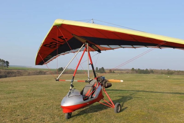 Air Création Clipper GTbi refroidi par air