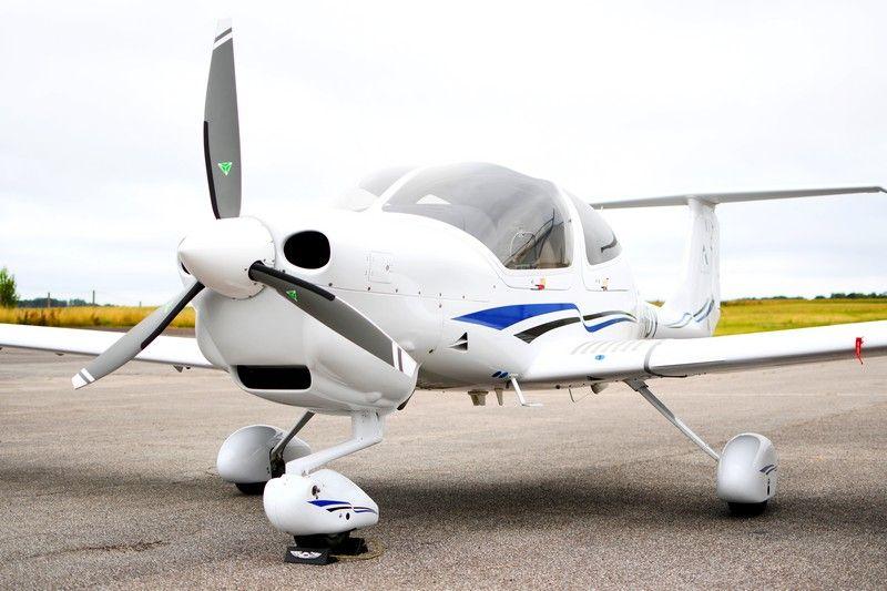 Diamond DA40 NG