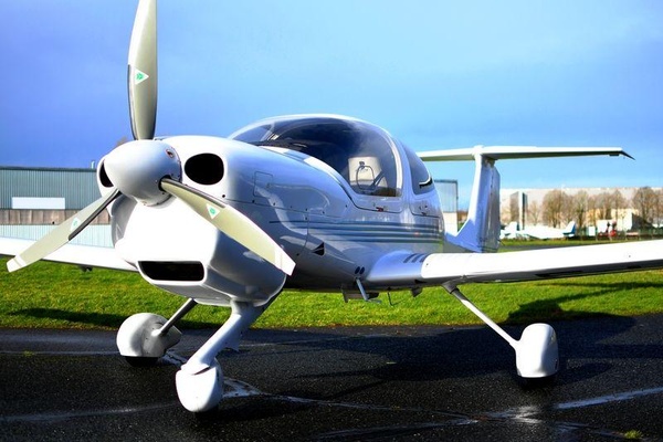 Diamond DA40 NG