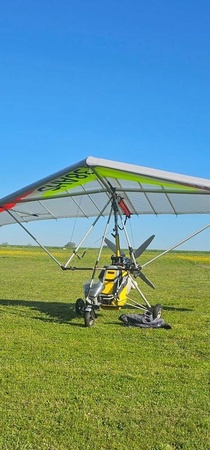Air Création GTE 582