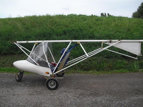 Wheedhopper AX3