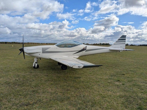 Dallach Fascination D4BK