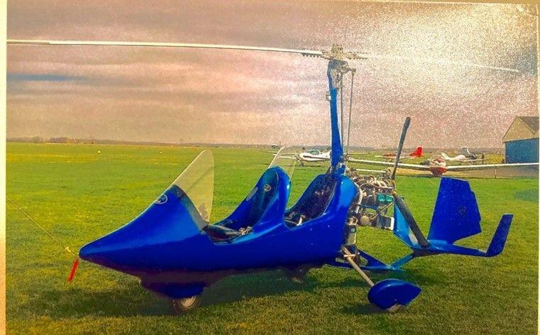 ELA AVIACIÓN, S.L. ELA 07