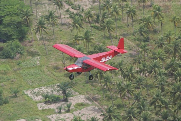 Zenair Zenair STOL CH-701