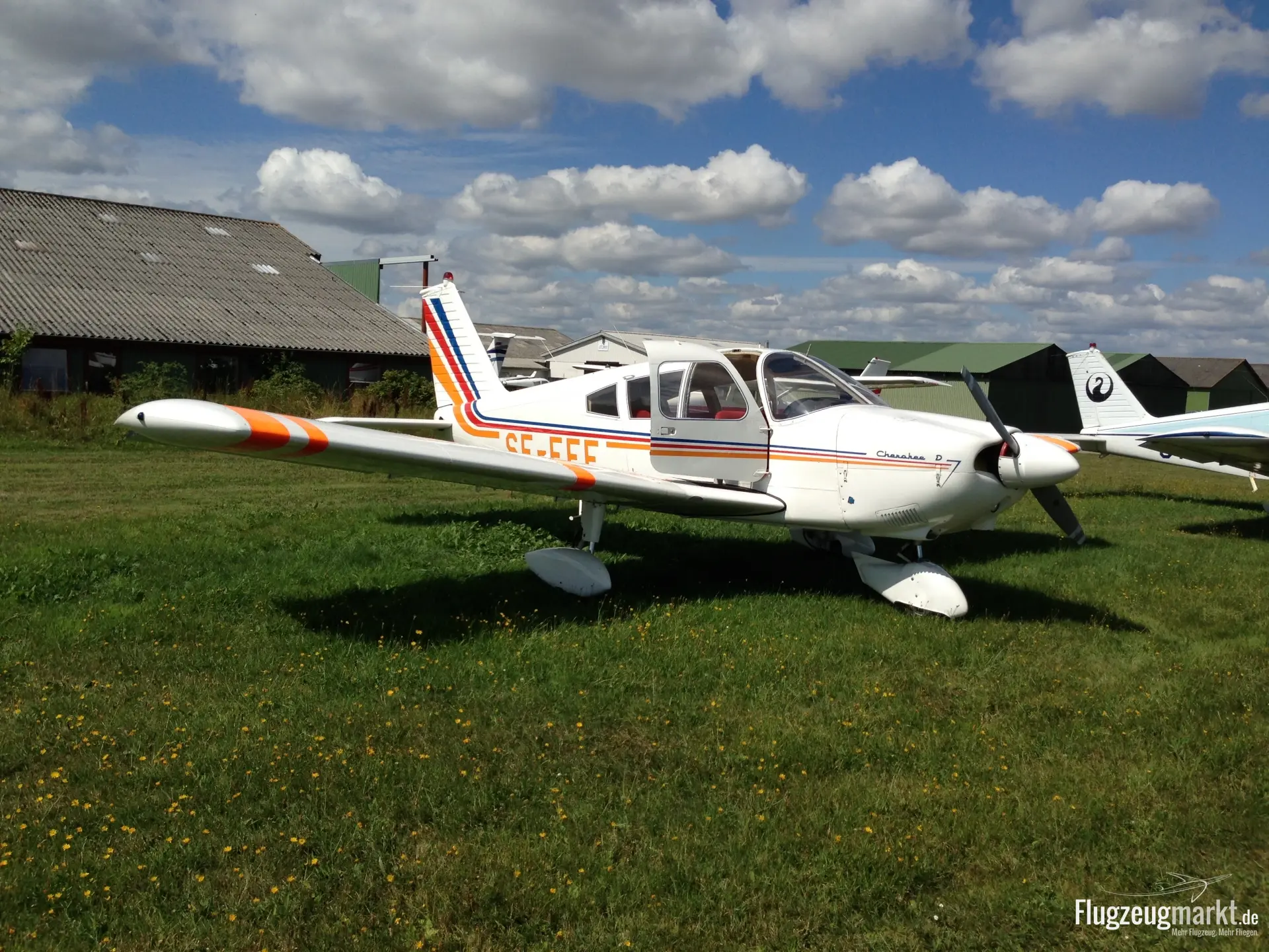 Piper PA-28