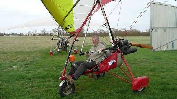 Air Création GT BI FUN18