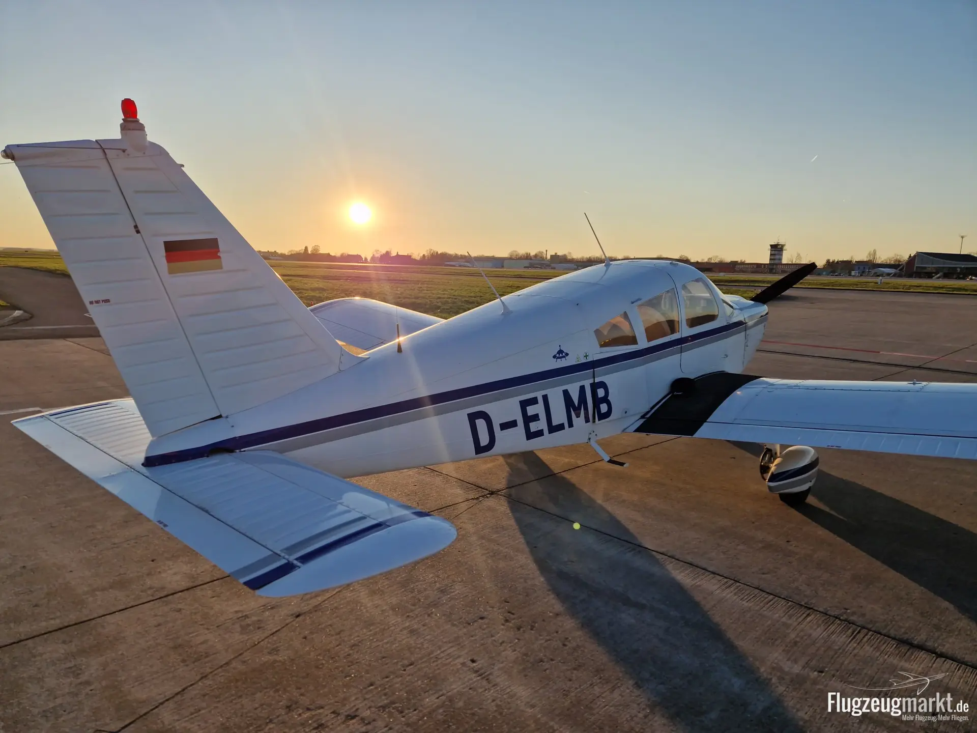 Piper PA-28