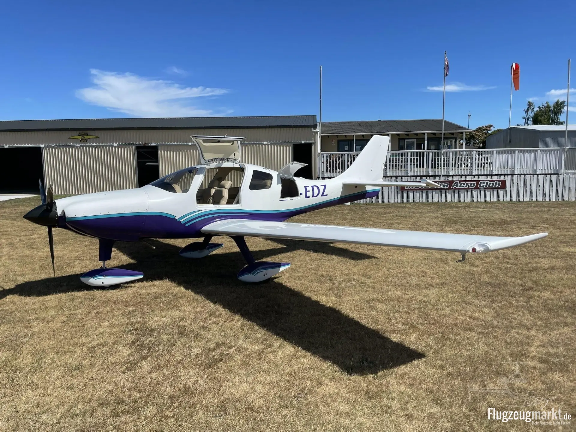 Lancair ES