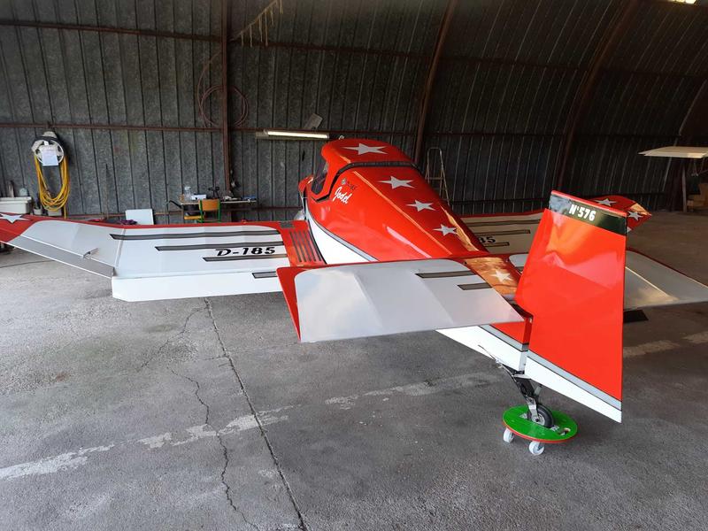 Jodel D185