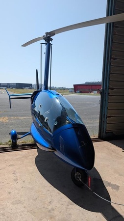 ELA AVIACIÓN, S.L. ELA 10