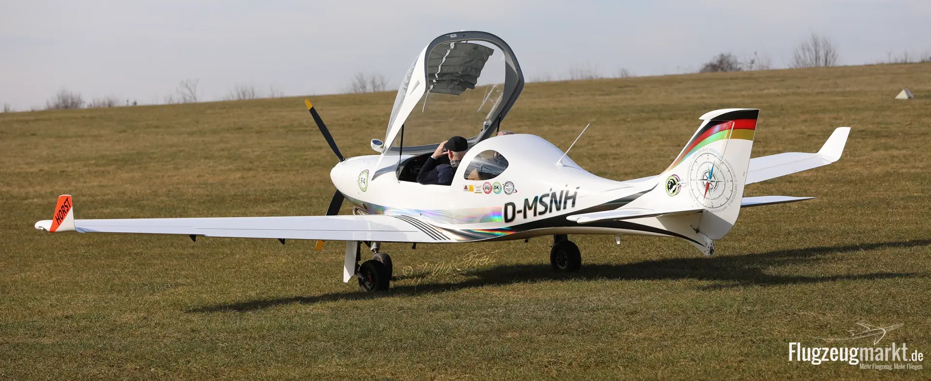 Aerospool WT9