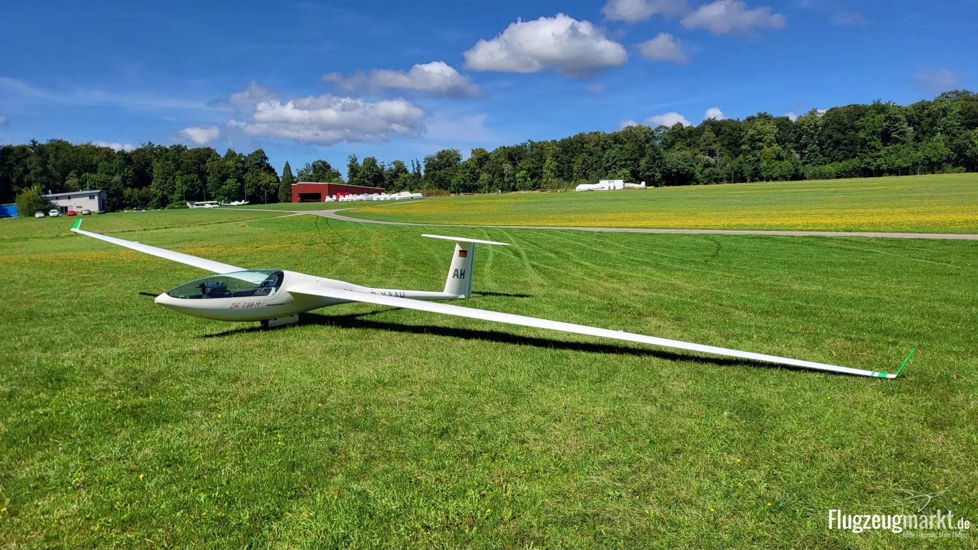 DG DG-600M 18m