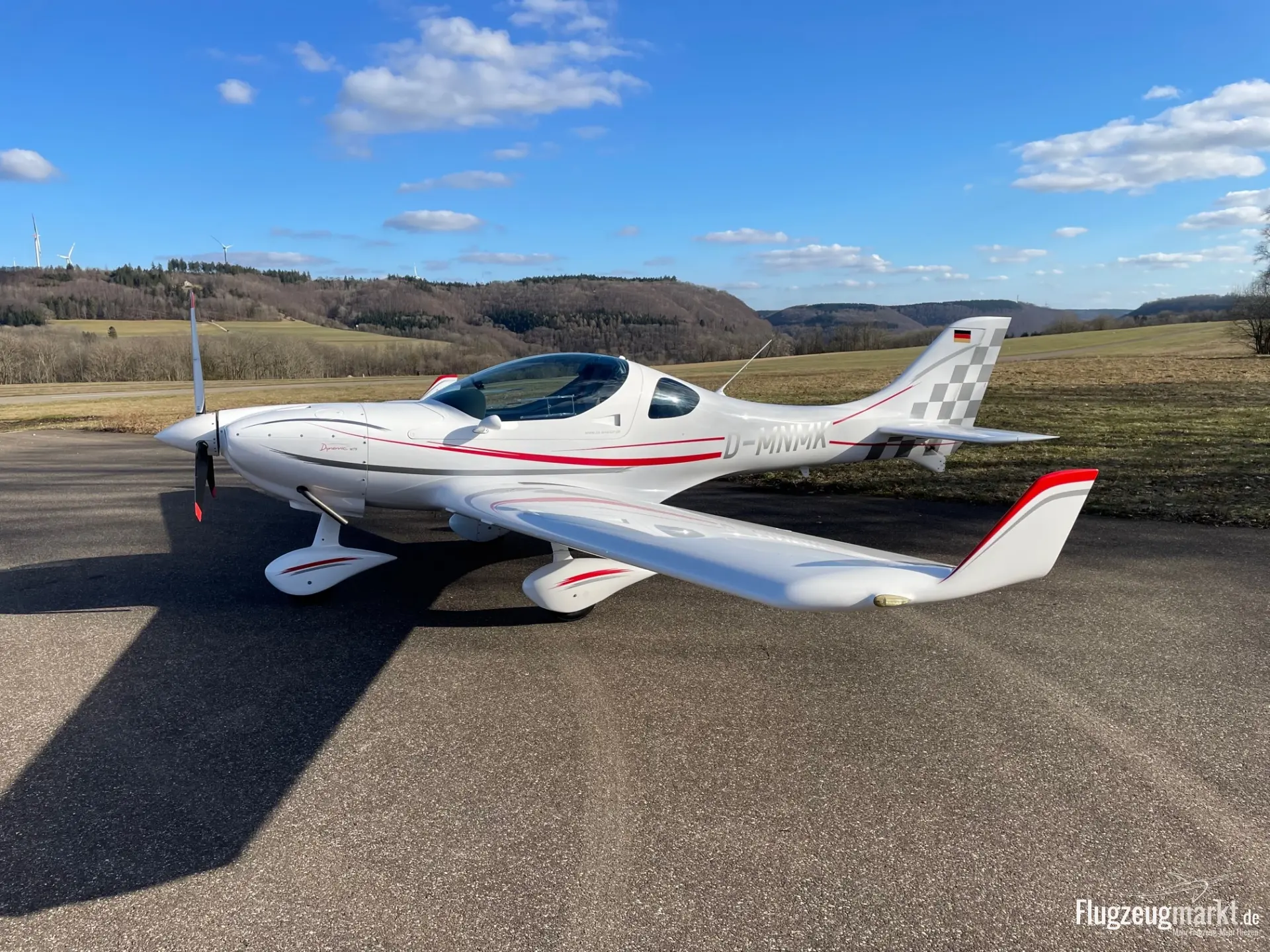 Aerospool WT9