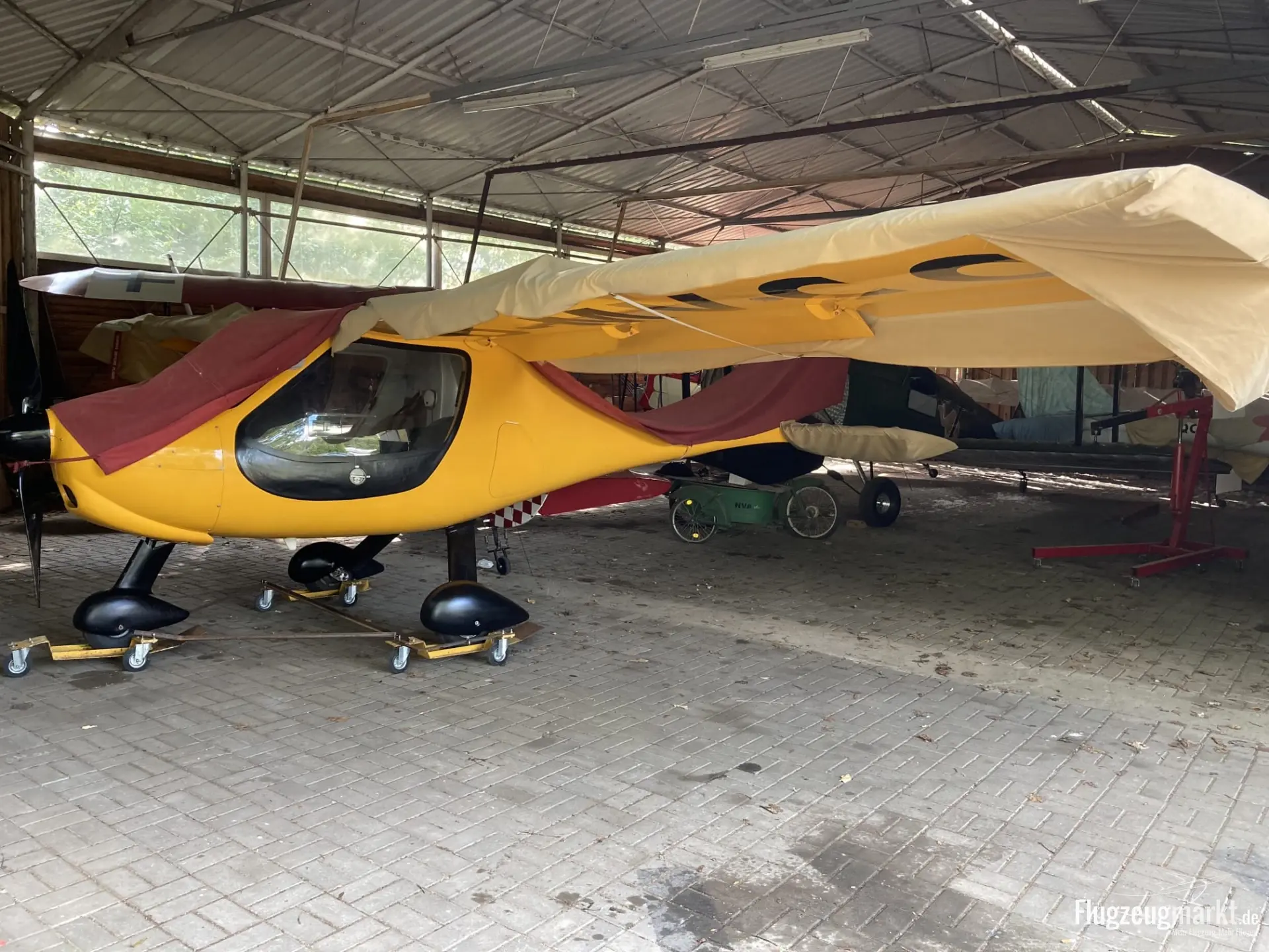 Flight Design CT