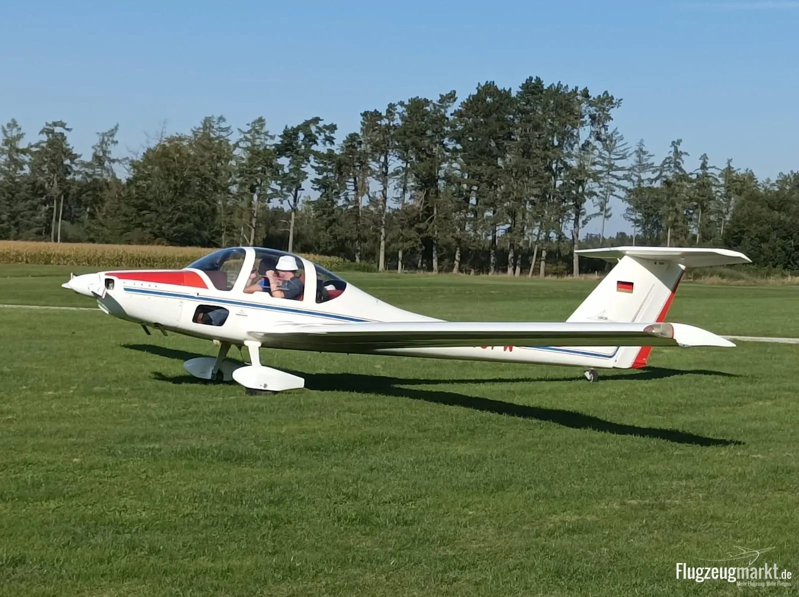 Grob G 109