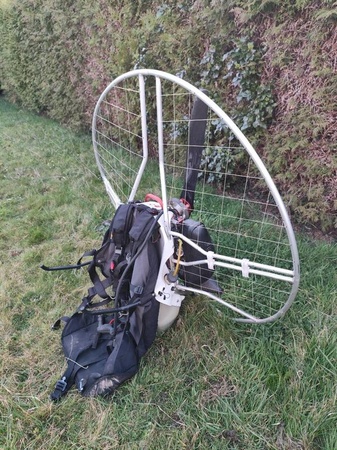Racket Adventure R3