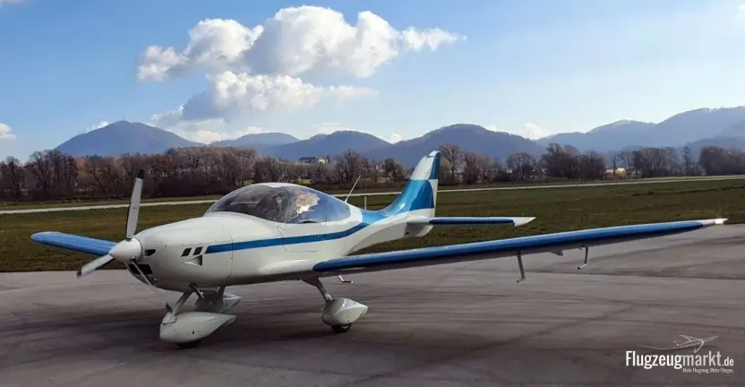Gogetair G750