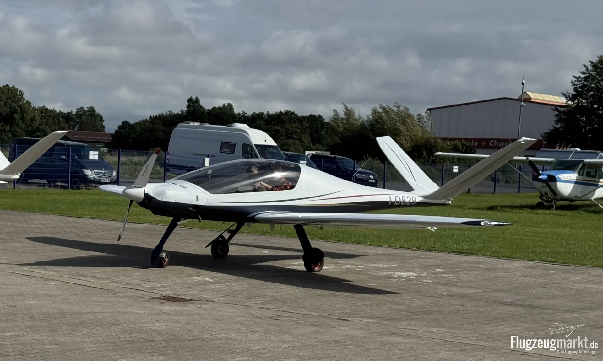 Porto Aviation Group Srl - Alberto Porto Risen