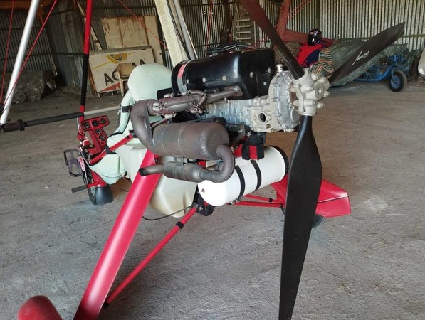 Air Création GTE
