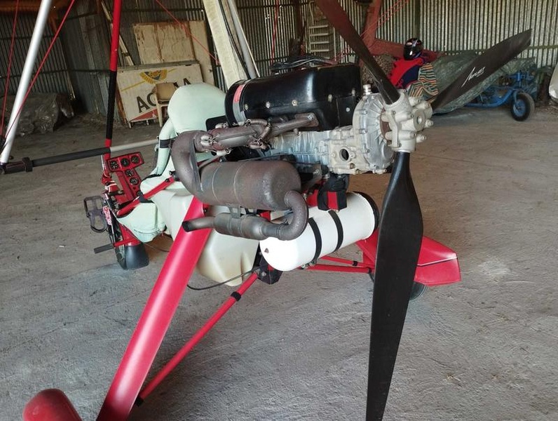 Air Création GTE