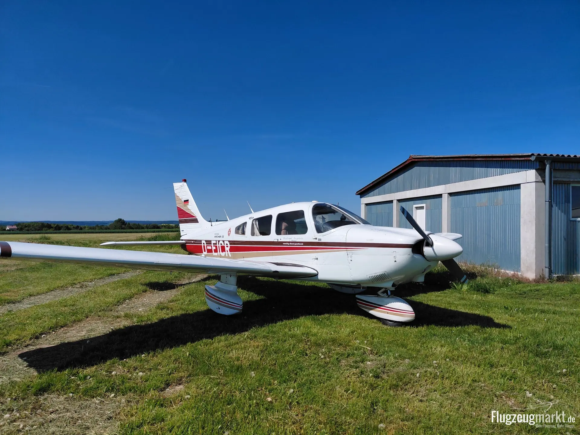 Piper PA-28