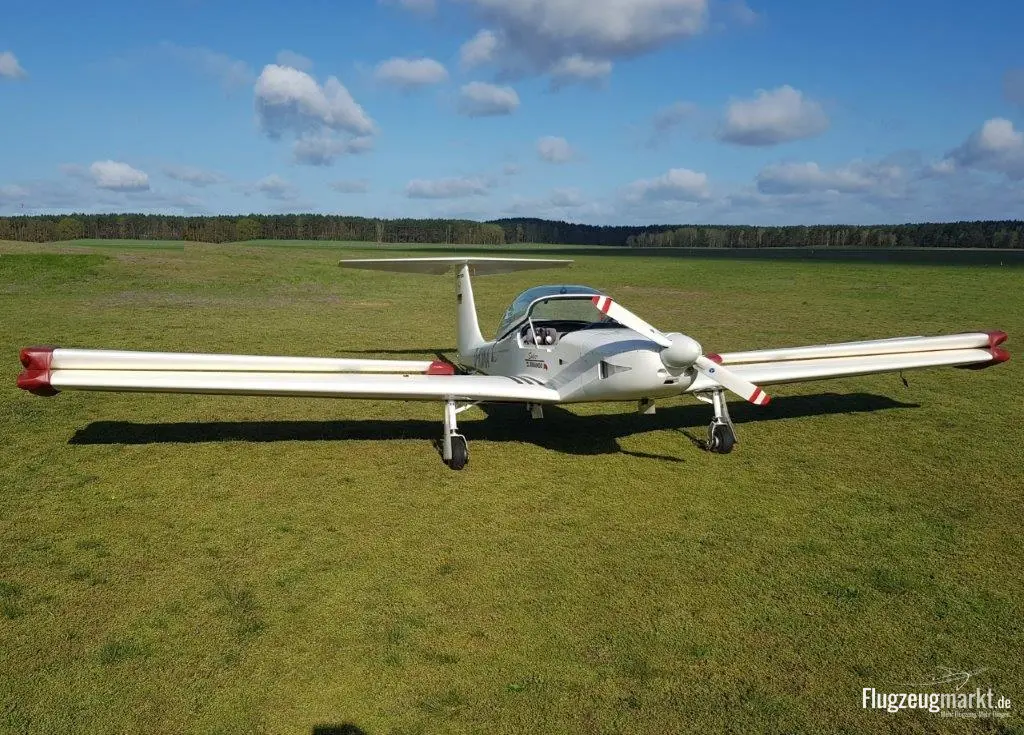 Aeromot AMT-200 Super Ximango