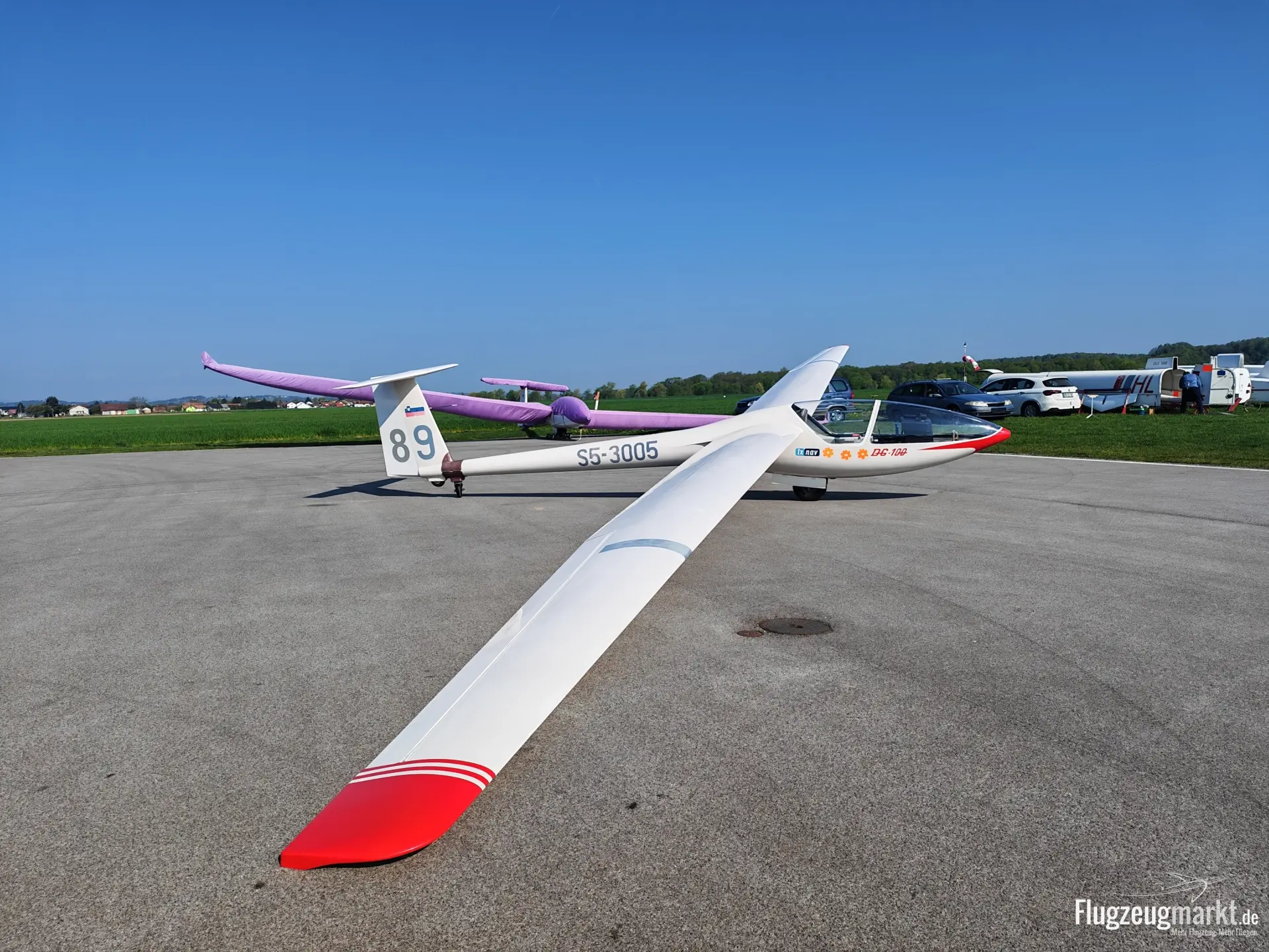 DG DG-100