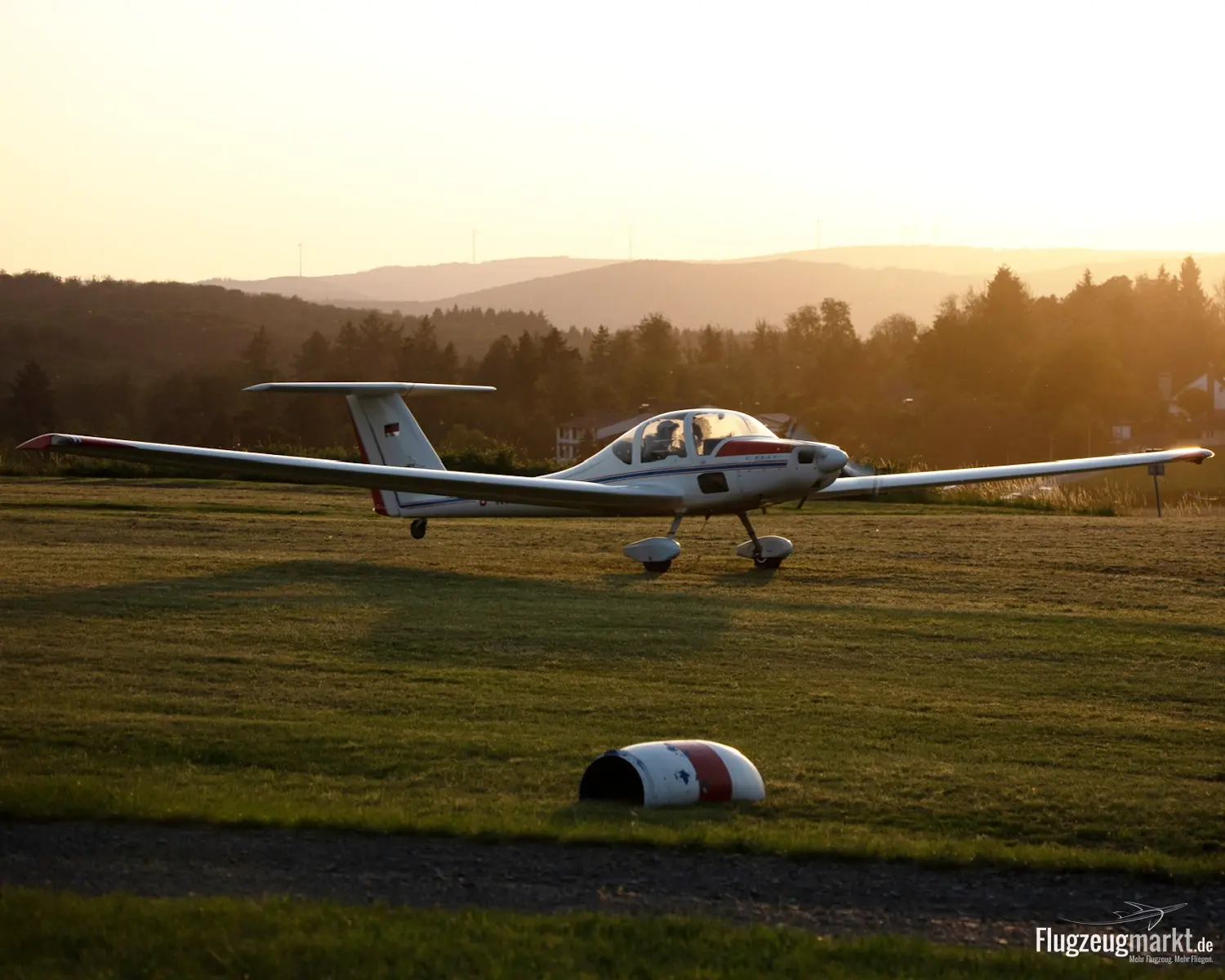 Grob G 109