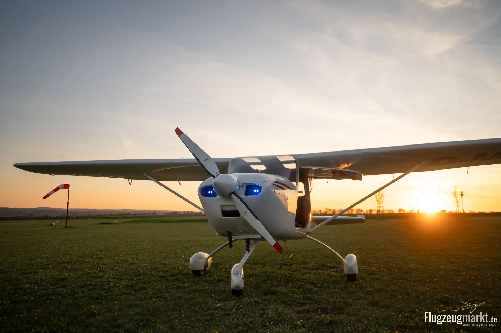 Air Lony - Petr Lonský Skylane