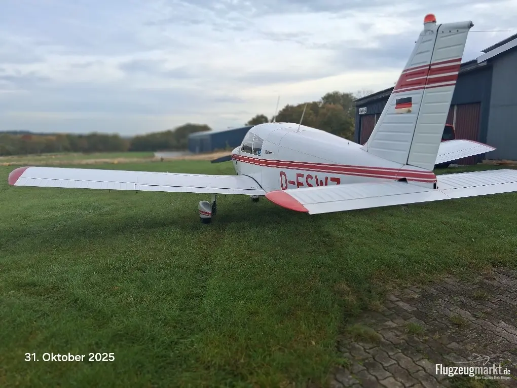 Piper PA-28