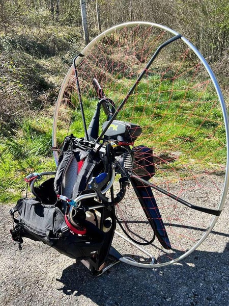 Primus Eole 135
