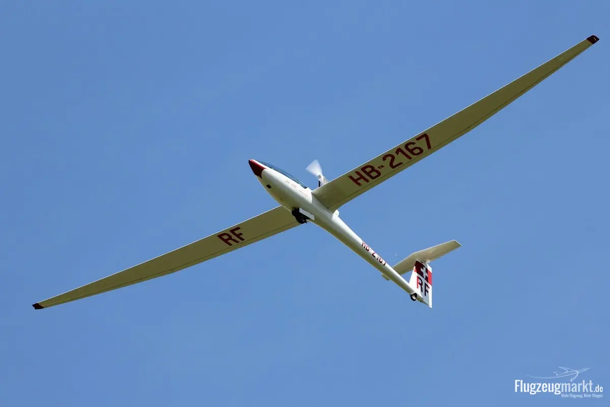 DG DG-400 15/18m