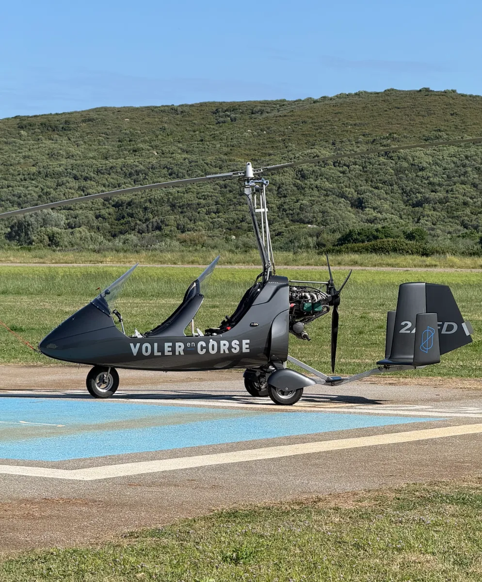 AutoGyro MTOsport