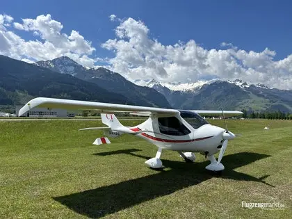 Flight Design CT SW