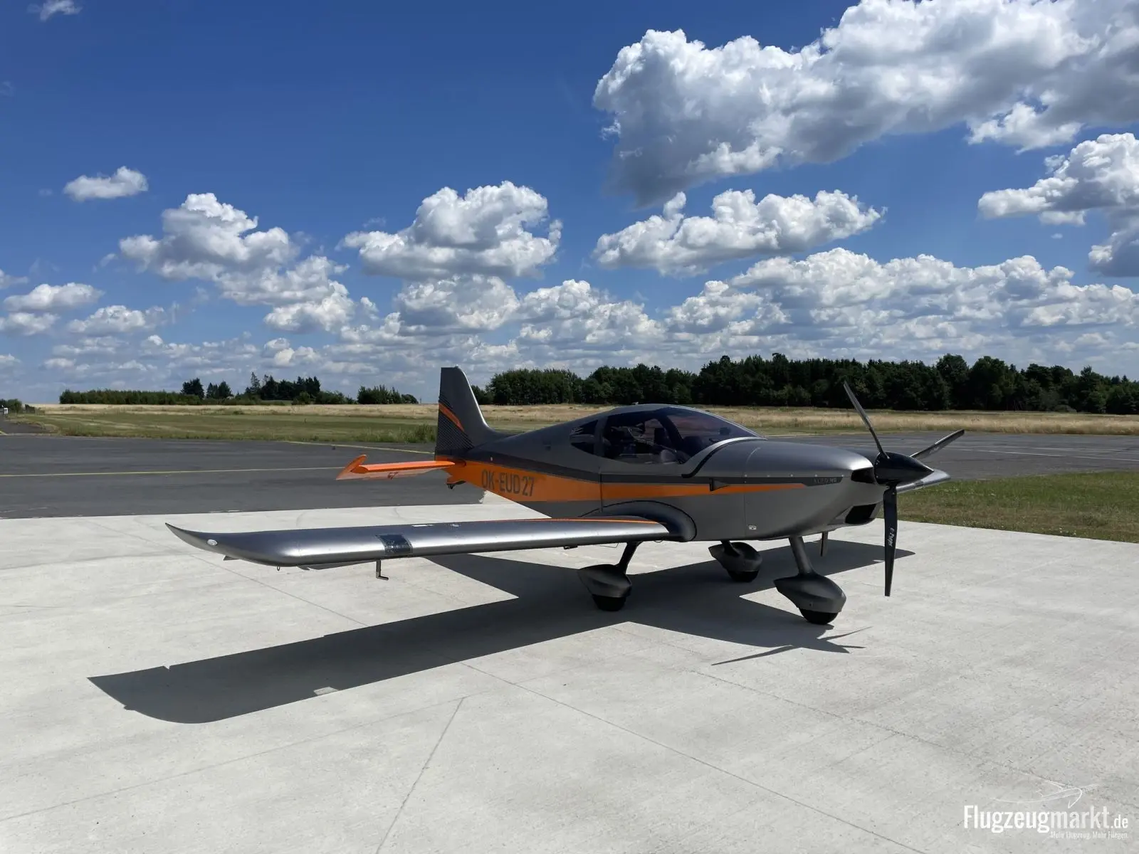Direct Fly s.r.o ALTO NG