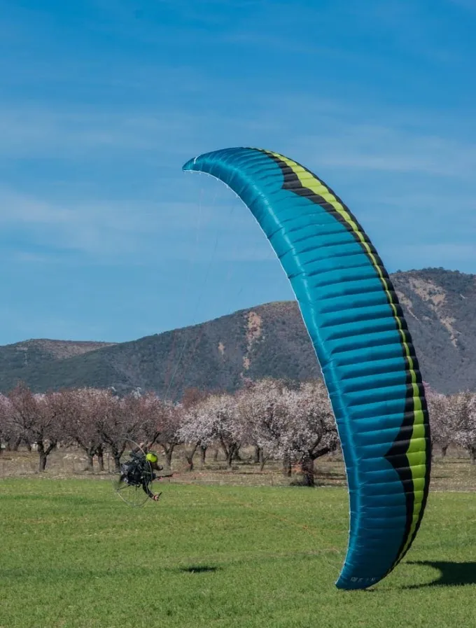 Gin Vantage 2 21