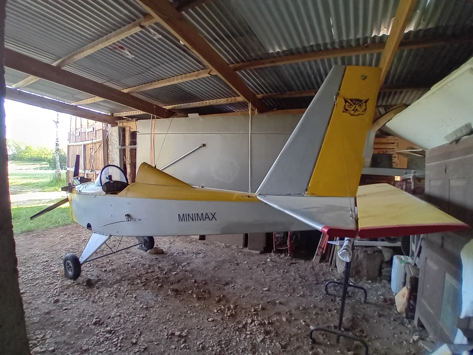 Minimax