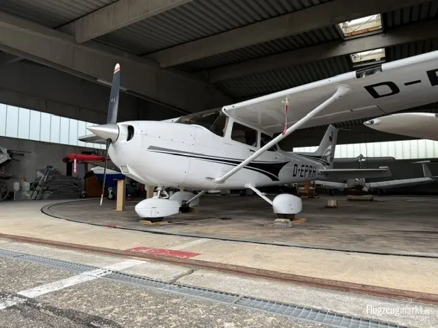 Cessna 172