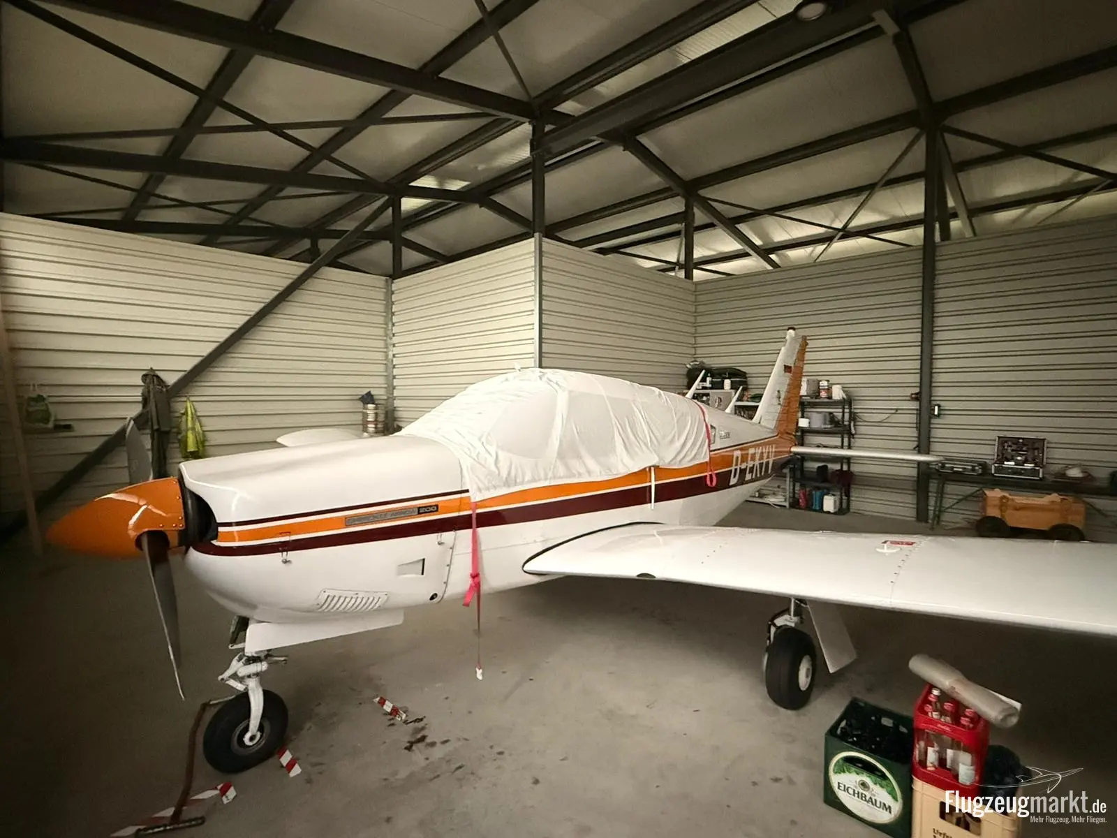 Piper PA-28