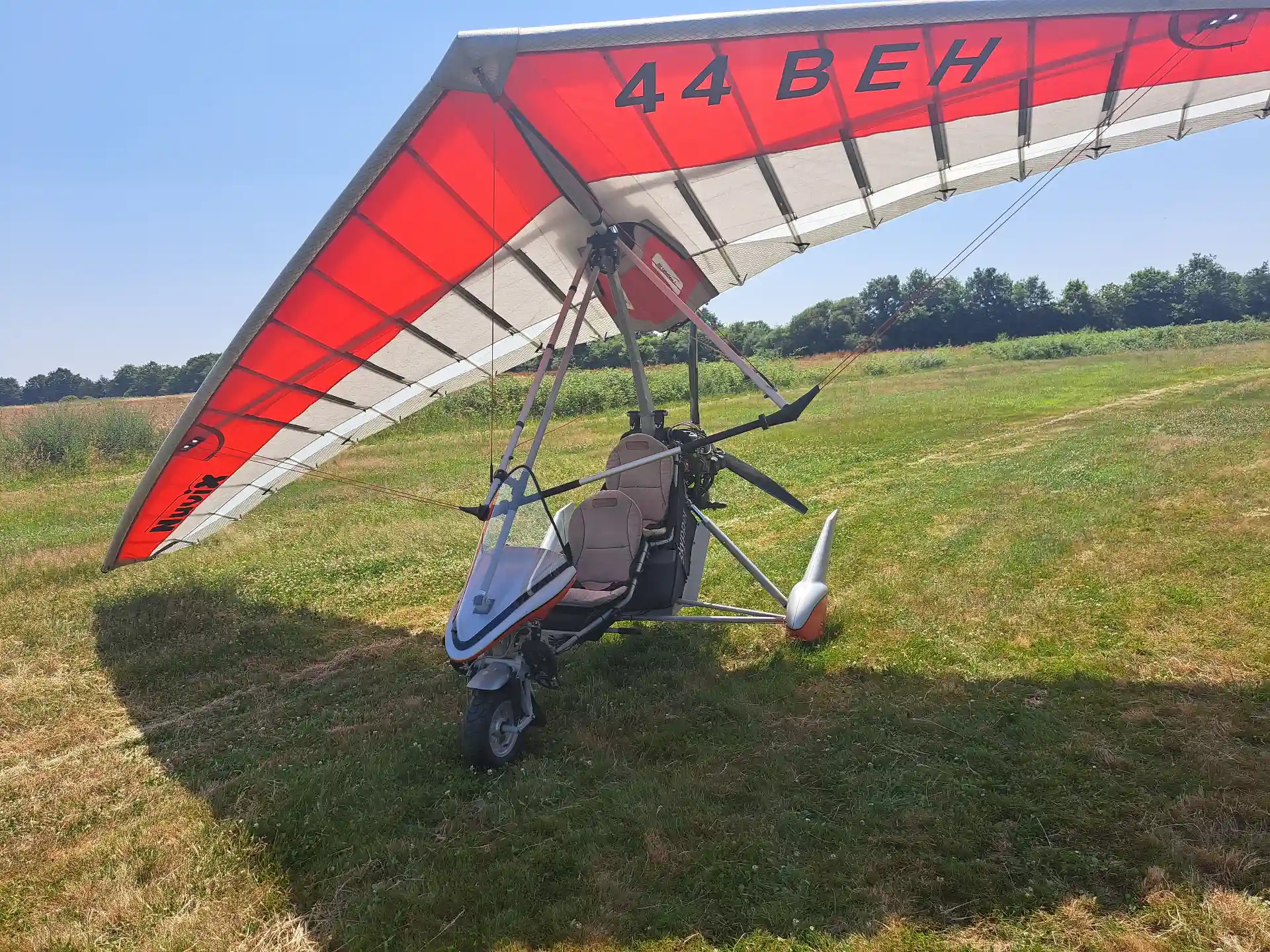 Air Création Skypper