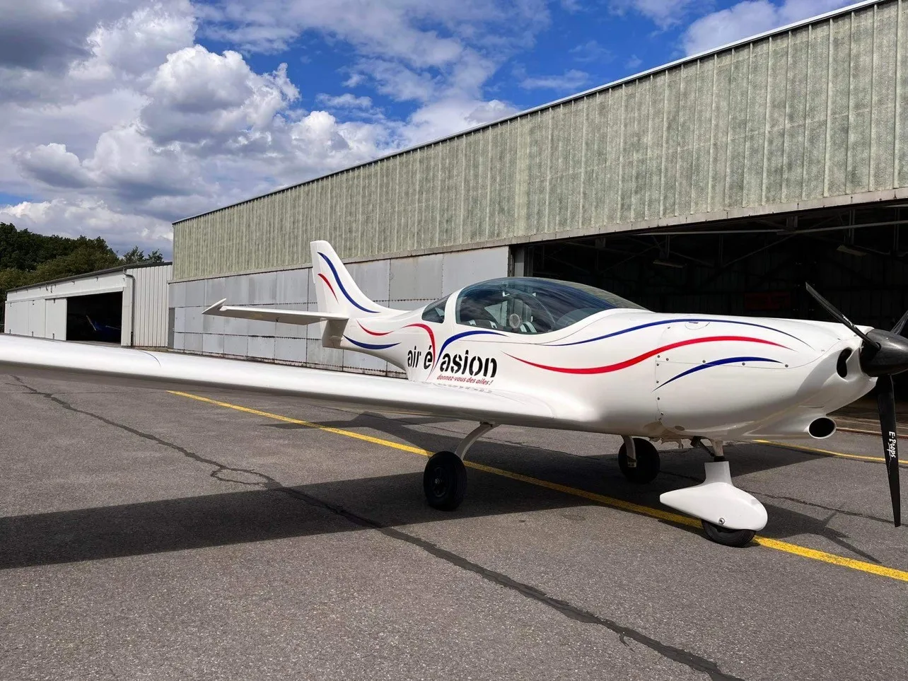 JMB Aircraft s.r.o VL3