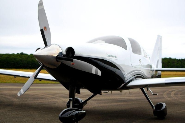 Cessna 400