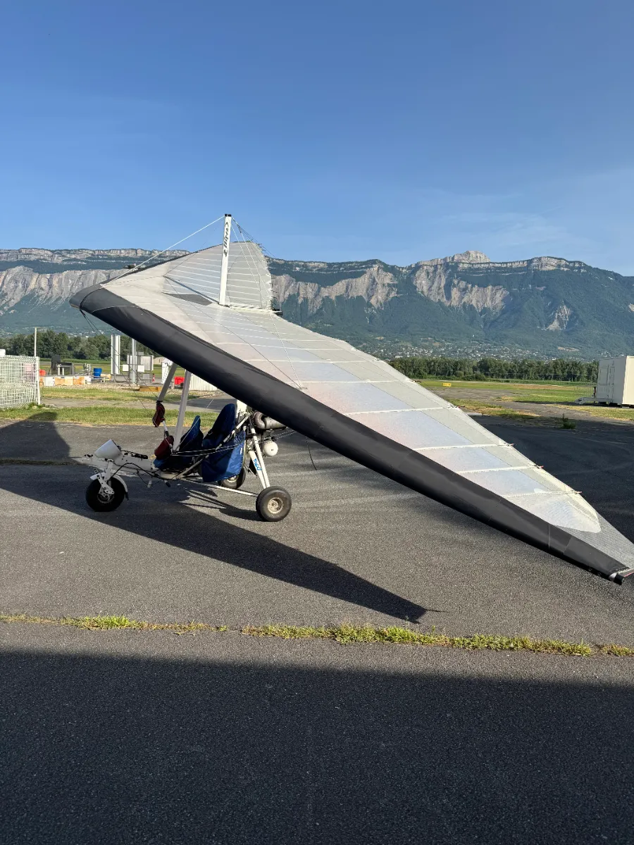 DTA Voyager Dynamic 450