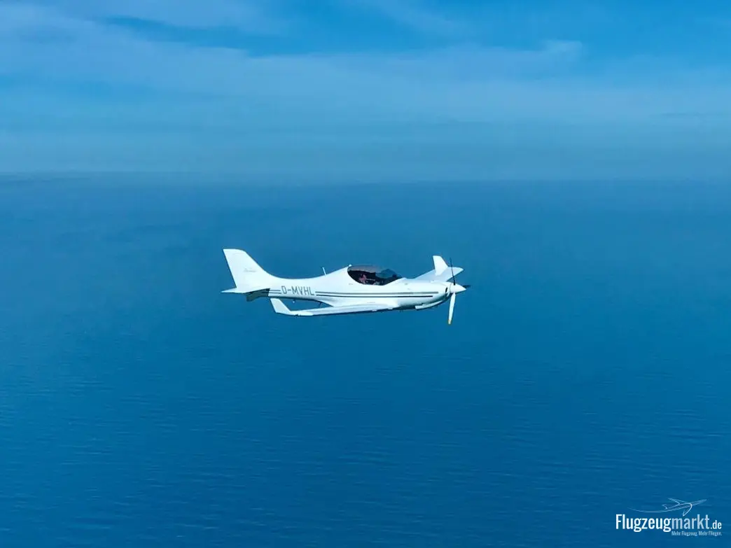Aerospool WT9