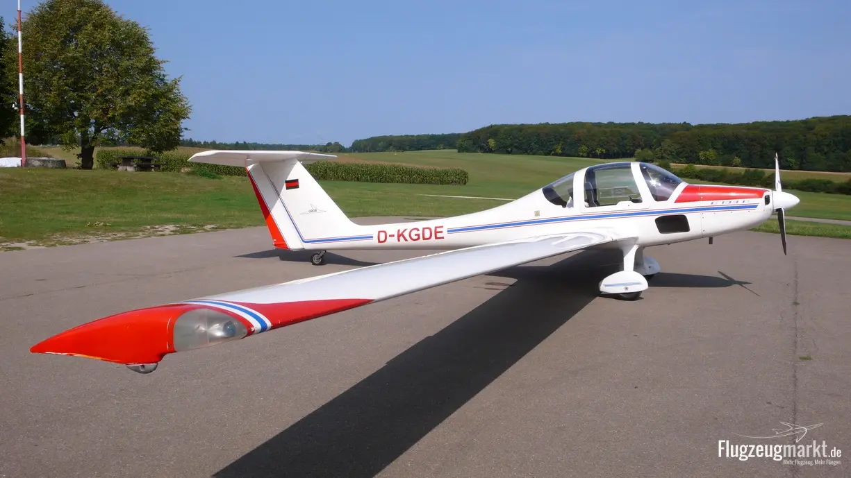 Grob G 109
