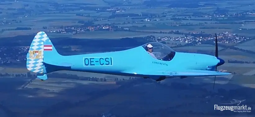 Silence Aircraft GmbH Silence Twister