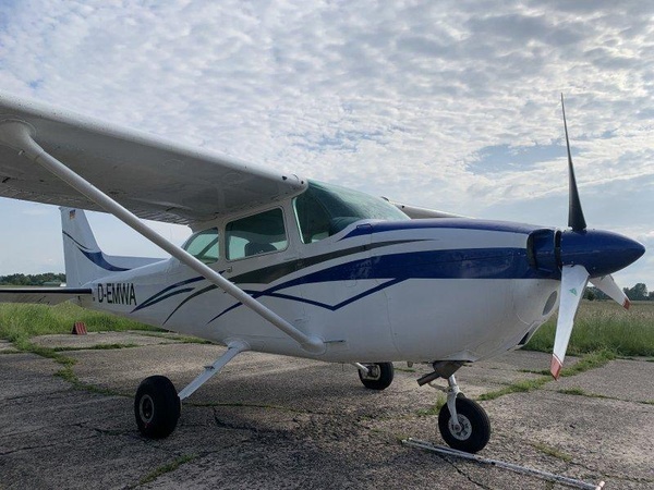Cessna 172N