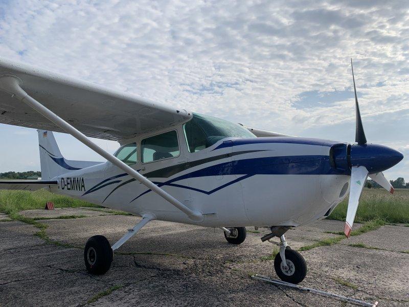 Cessna 172N