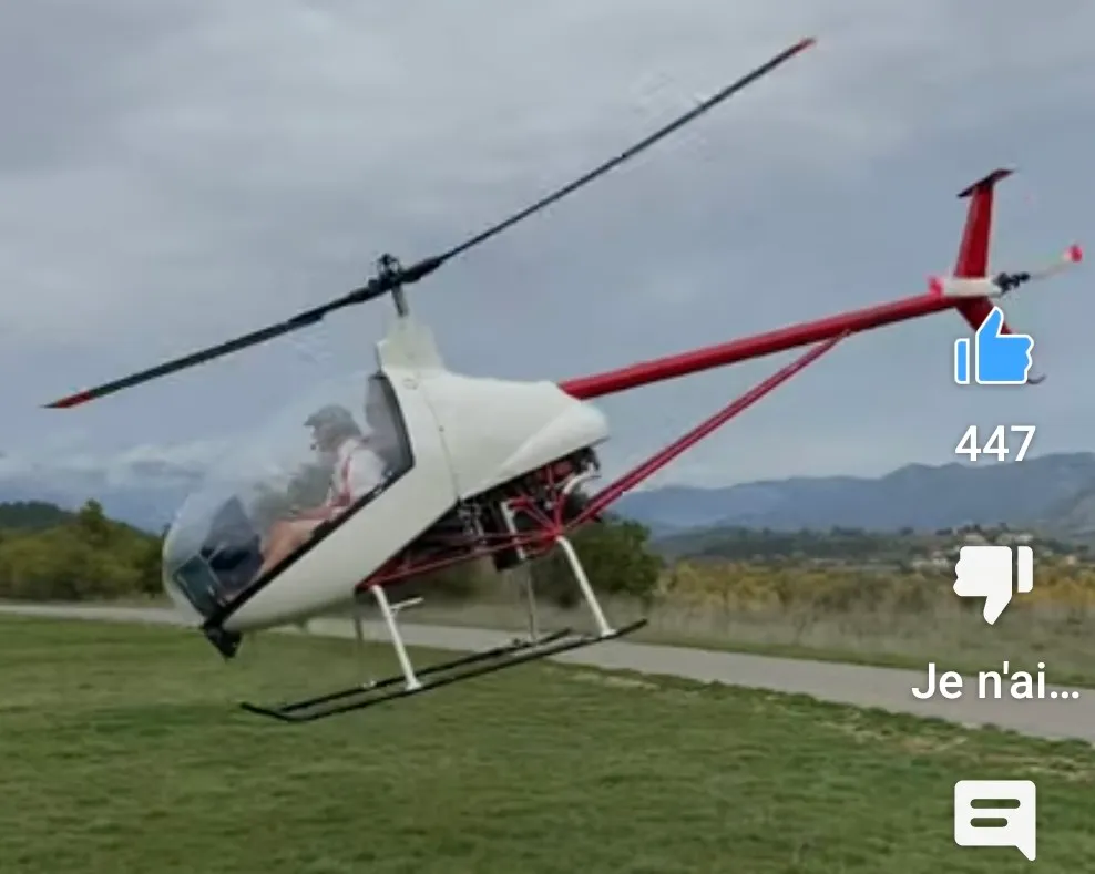 Heli-Sport CH-7