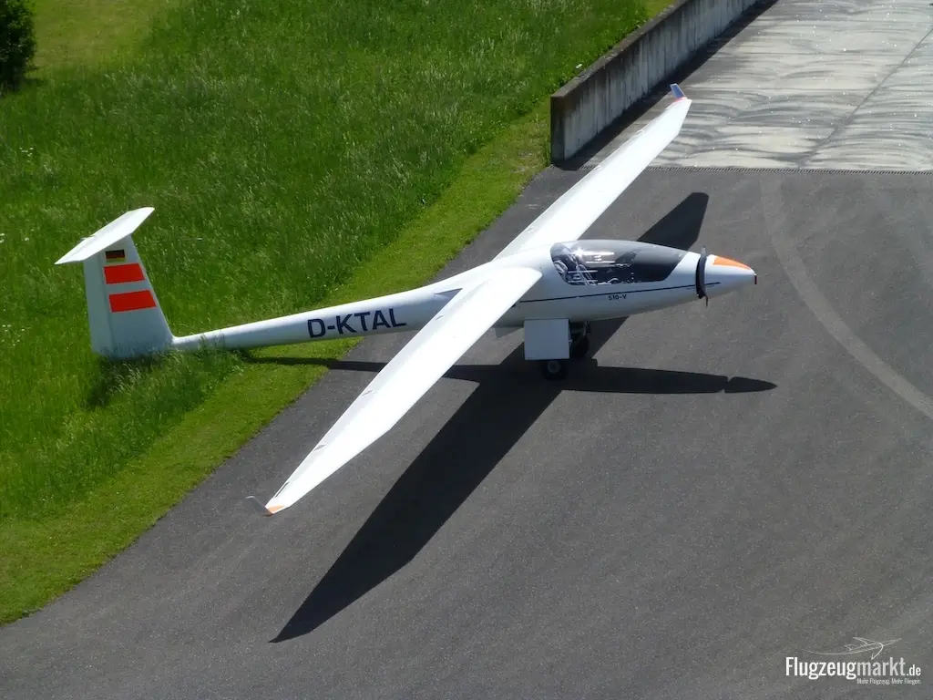 Stemme S10